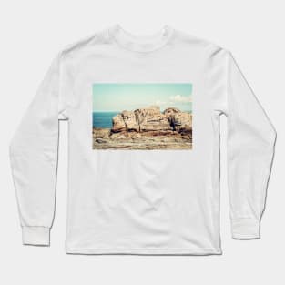 Nature's Architecture Long Sleeve T-Shirt